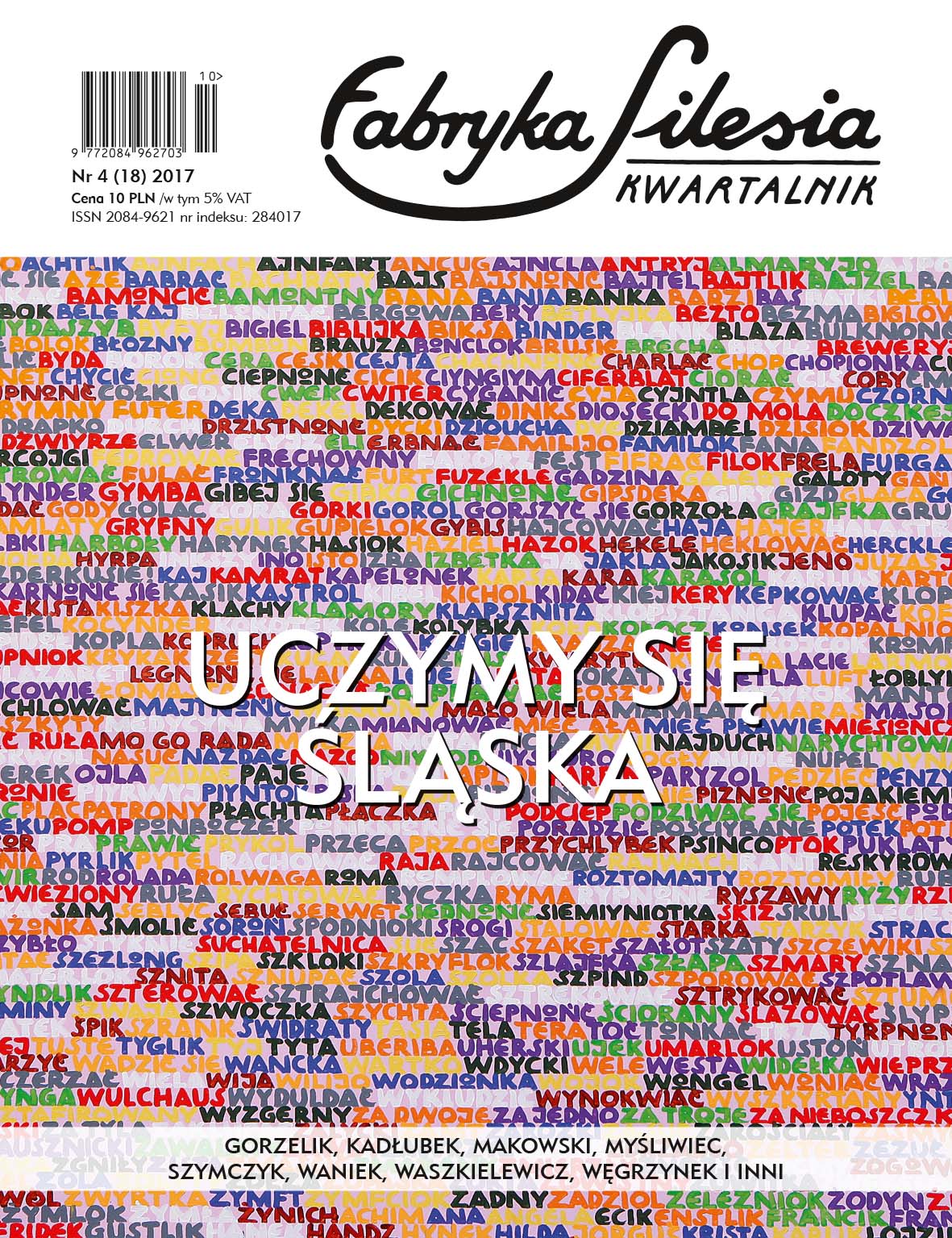 Ethnocide in Polish Cover Image