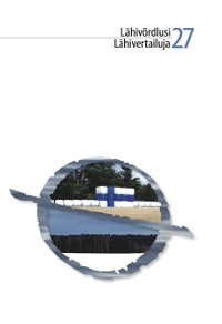 Formal subject se from a Finnish learner’s viewpoint Cover Image
