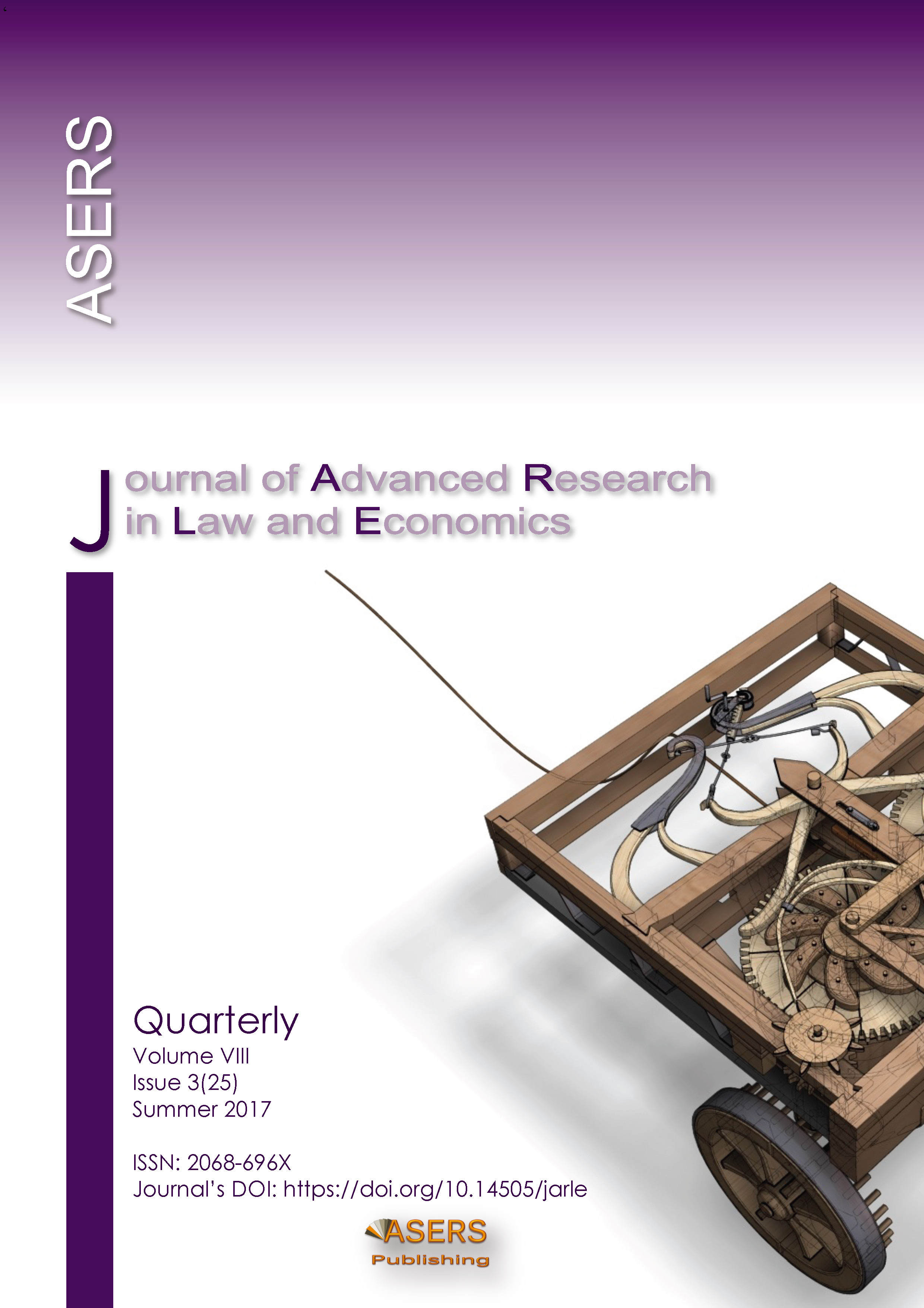 Legal Support of Economic Mechanism of Groundwater Protection and Use Regulation in Central Asia Region