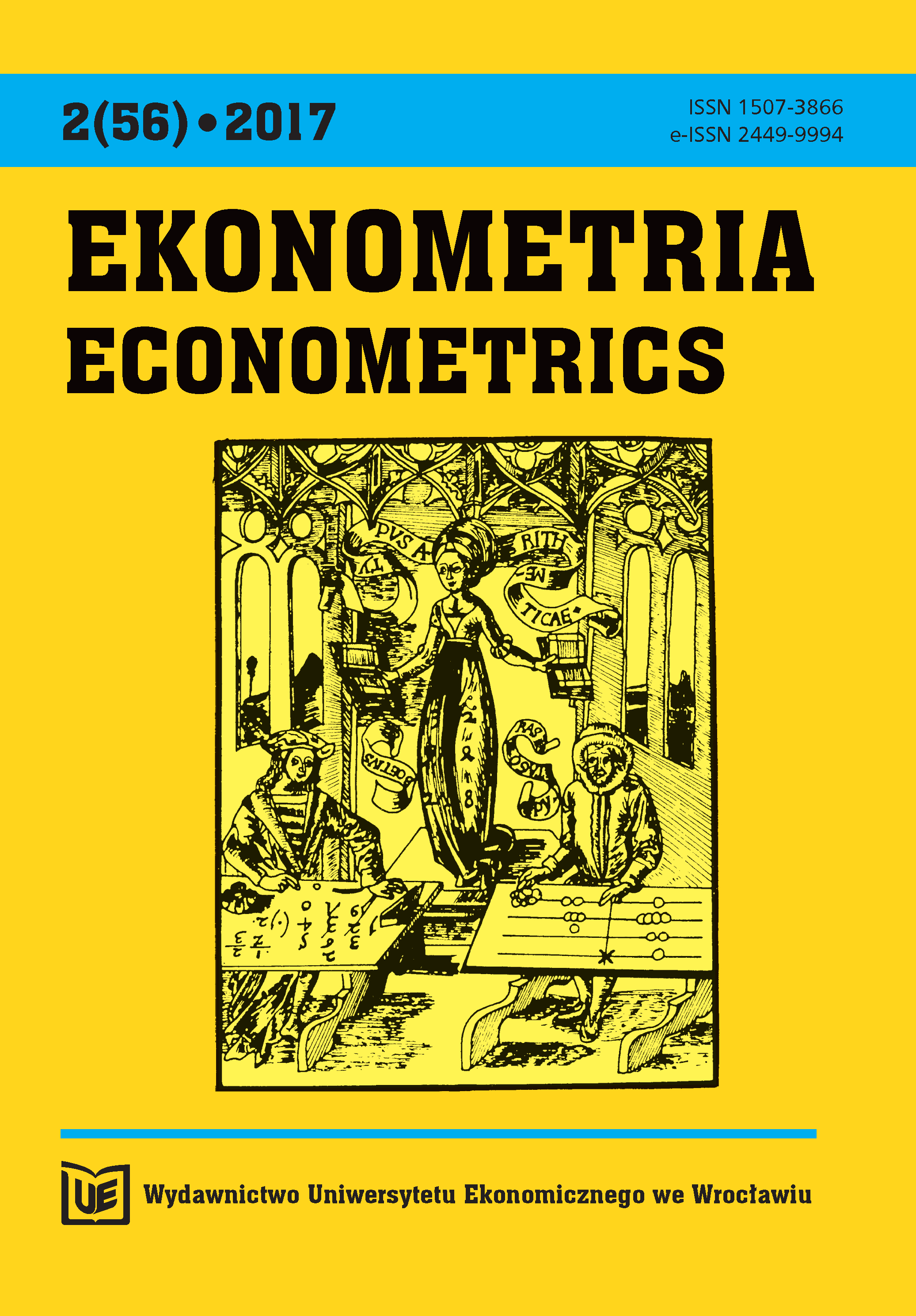 The measurement of effectiveness of investment equity funds in the period 2004-2014 using drawdown measures Cover Image