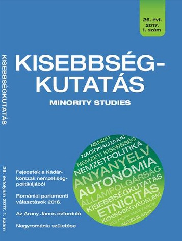 A krími tatárság 20. századi kálváriája – történeti és kutatási helyzetkép