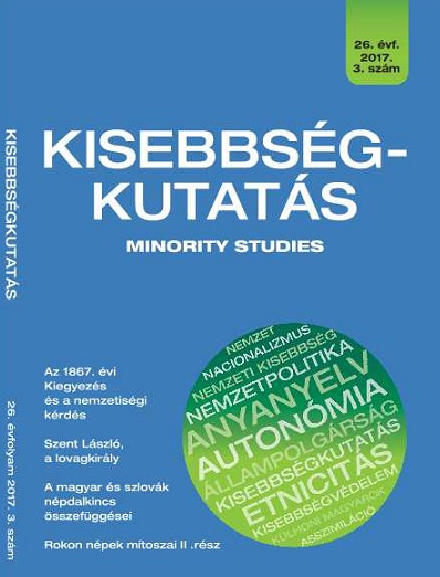 A helynevek szabályozása mint akut kérdés az olaszországi  Dél-Tirolban