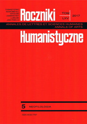 Einige Bemerkungen zur Eindeutschung des einfachen, oder doch des schwierigen Hydronyms Biebrza im deutschen Satzkontext