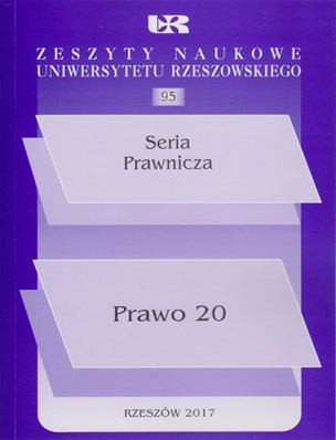 ZAKRES PODMIOTOWY USTAWY O NABYWANIU NIERUCHOMOŚCI PRZEZ CUDZOZIEMCÓW