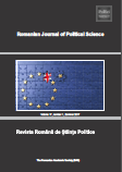 How to Engage “Democratic Natives”? Political Sophistication as Important Determinant of Civic Activity of Young Citizens in New Democracies (the Case of Poland) Cover Image