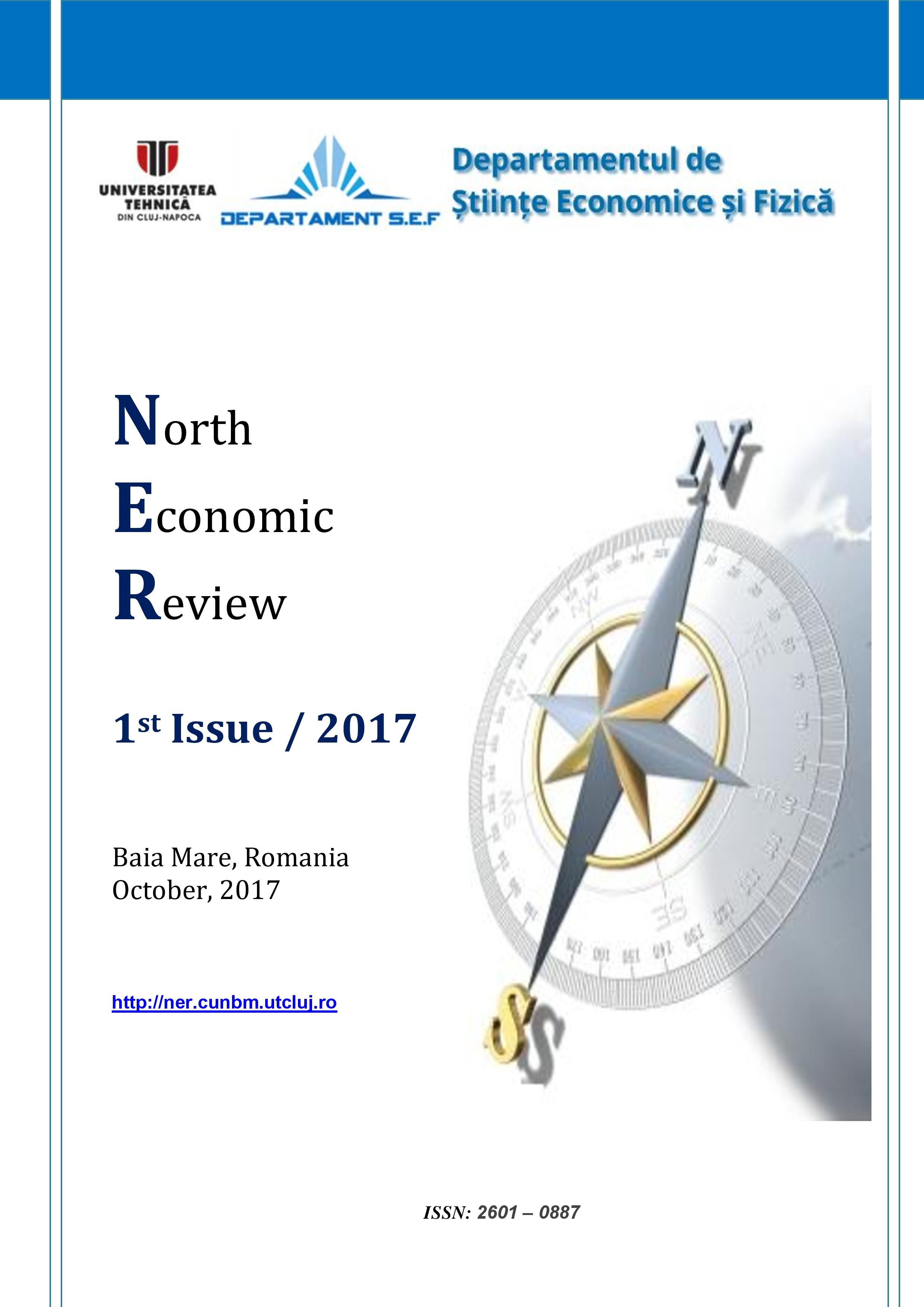 WHAT MACRECONOMIC INDEX DIFFERENTIATES OR SIMILAR THE EUROPEAN TOURISM COMPETITIVINESS?
A MULTIMETHOD ANALYSIS Cover Image