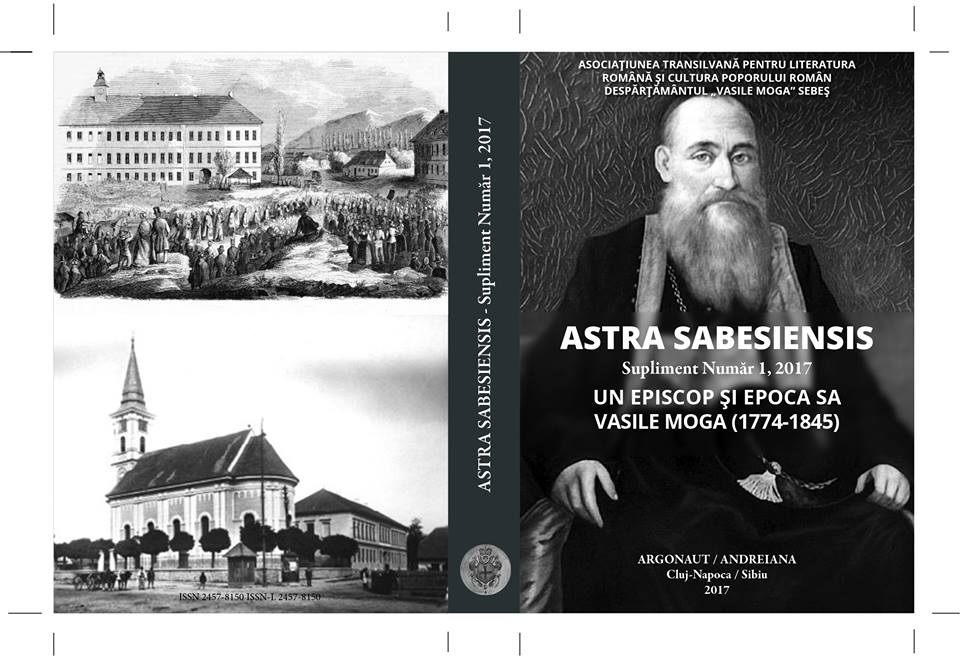 ASTRA’s Investigation Regarding the Sacrificies of the Romanians from Transylvania in the First World War. New Methodological Approches Cover Image