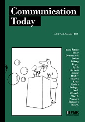 USING HEURISTIC METHODS IN THE PROCESS OF RETAIL SHOPS PLACEMENT IN THE CONTEXT OF MARKETING COMMUNICATION EFFECT MAXIMISATION Cover Image