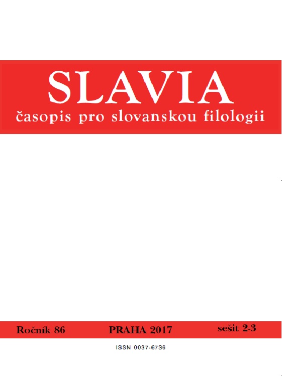 Slavic Resultatives and Their Extensions Cover Image