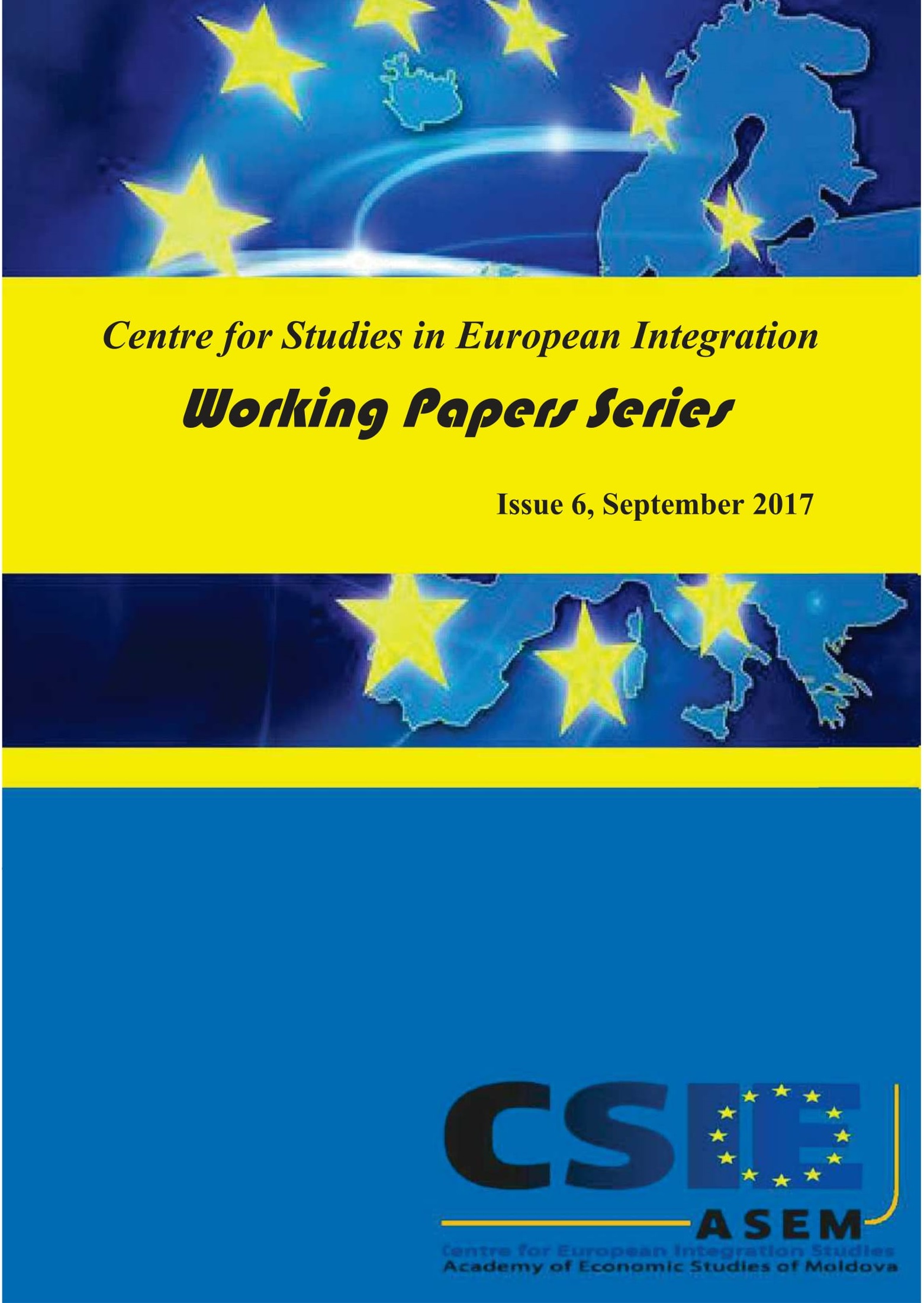 Cohesion Policy of the European Union in the 2014-2020 period Cover Image