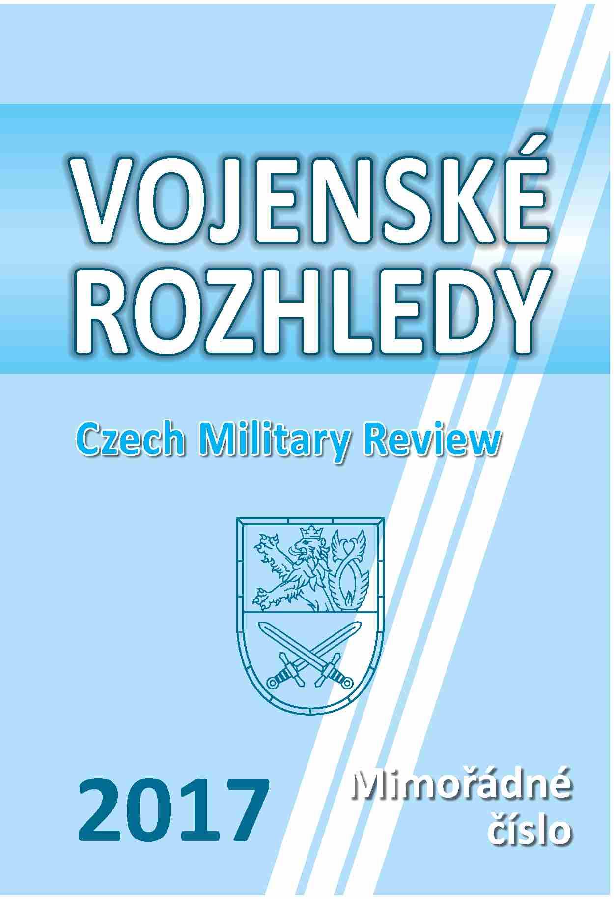 The Future of Military Cooperation in Central Europe Cover Image