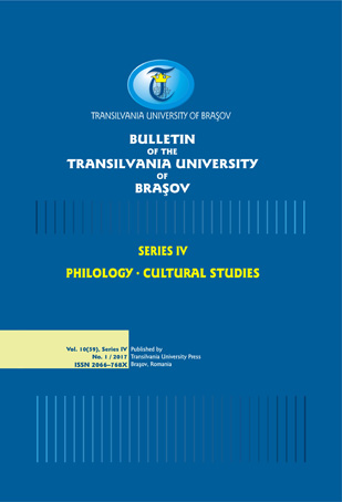 Introduction: Synchrony and diachrony in literary and linguistic studies Cover Image
