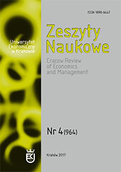 Learning Styles and Employee Skills in the Context of Selected Segments of the Labour Market Cover Image