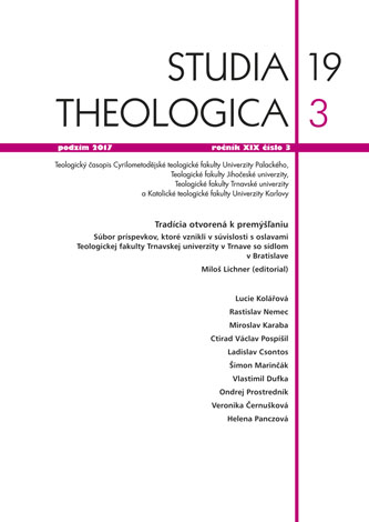 The Book of Nature as an Open Epistemological Question in the Early Modern Period: On Theological Concepts in the Works of Johann Arndt (1555–1621)and Samuel Fabricius (1577–1625) Cover Image