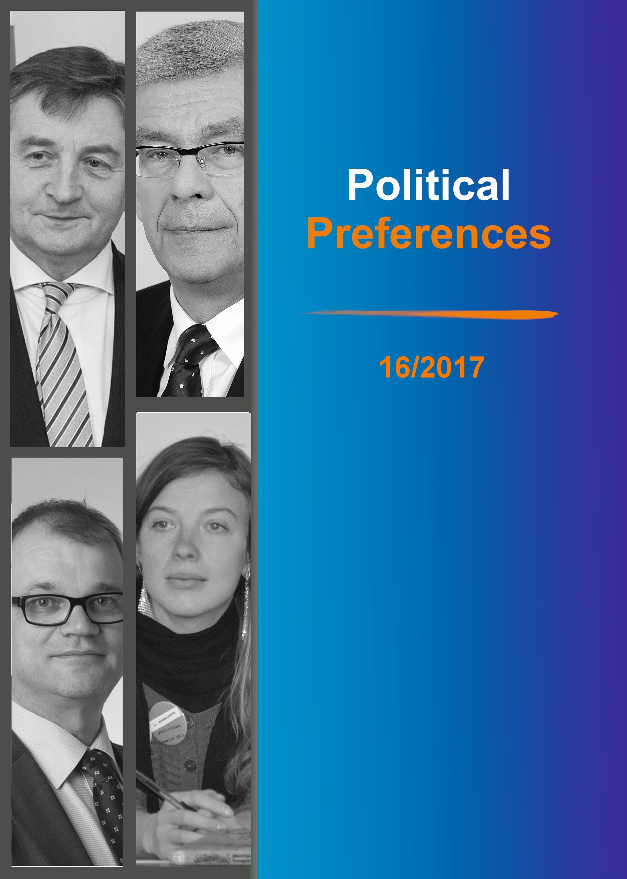 Freedom of expression and political culture in Nordic countries. Analysis of Prime Minister’s pressure on public service media in Finland Cover Image