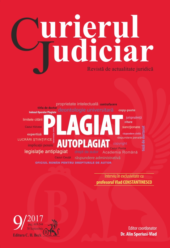 Index of Plagiarized Works - civic intervention of plagiarism deterring Cover Image