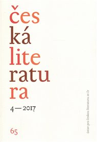 Thomas Ort: Umění a život v modernistické Praze. Karel Čapek a jeho generace, 1911–1938. Cover Image