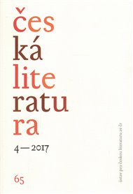 Tereza Dědinová: Po divné krajině. Charakteristika a vnitřní členění fantastické literatury. Cover Image