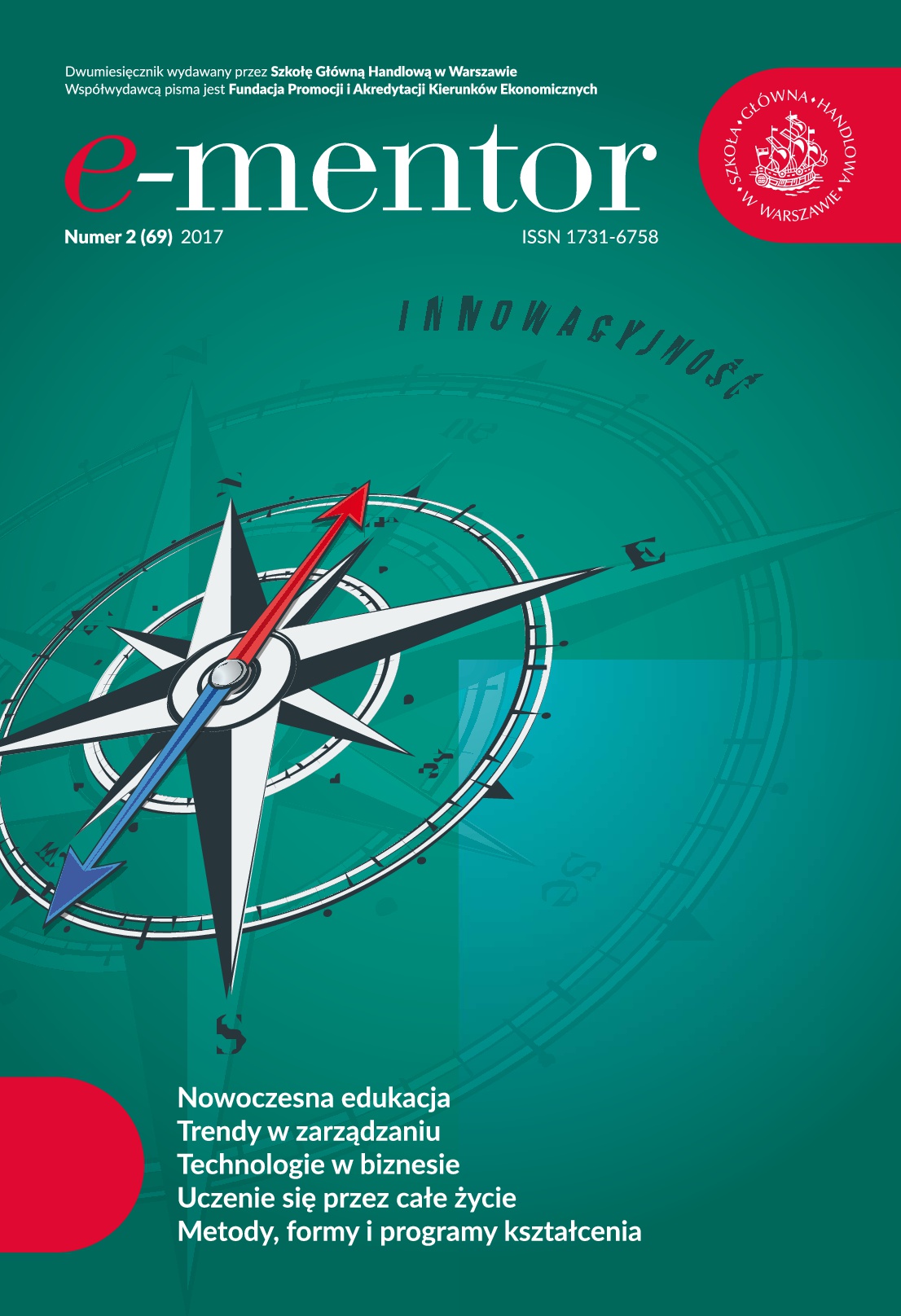 Analysis of behaviour of management in an international metallurgical company, using Cameron and Quinn typology Cover Image