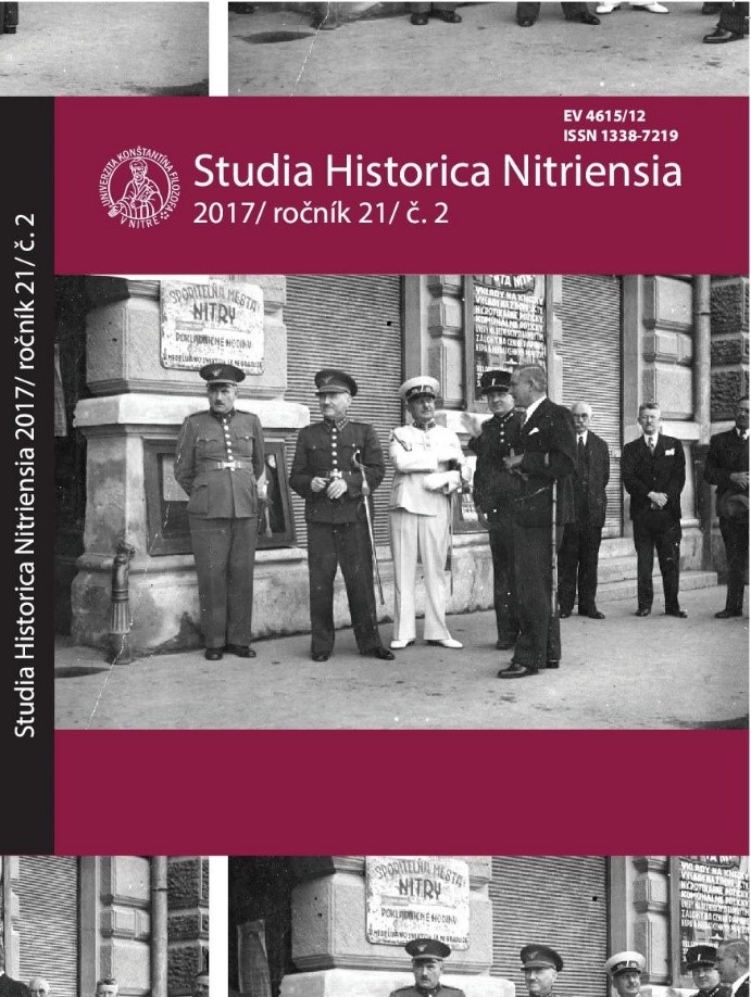 Vidiecke Ladislav Novomeský v čele Slovenské akademie věd a umění (1950–1951)