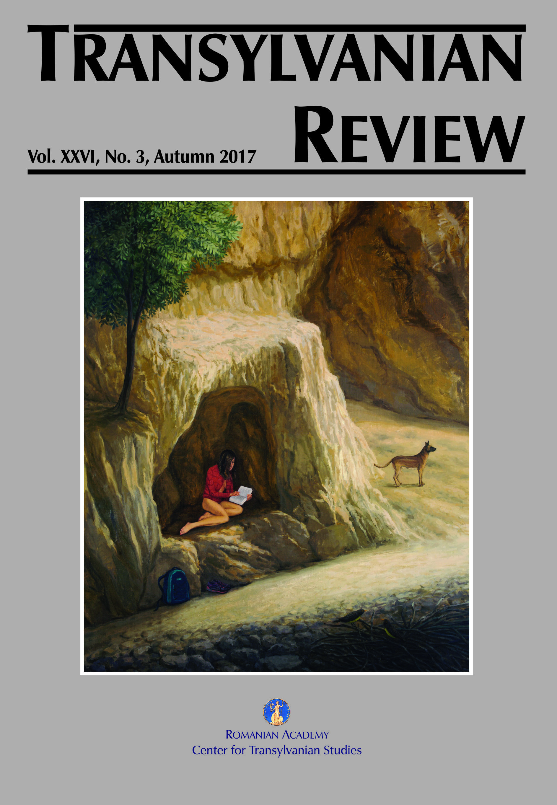 Under the Sway of Orthodoxy and the Reformation: Romanian-Saxon Confessional Relations in Transylvania between 1688 and 1848 Cover Image