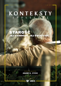 Gerontologopaedics: old age from the perspective of speech therapy Cover Image