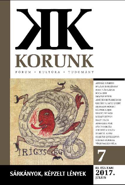 Kádár’s Dragons Cover Image