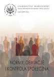 Review of Iwona Zielińska book „Panika moralna. Homoseksualność w dyskursach medialnych” [Moral Panic. Homosexuality in Media Discourses], Kraków2 015 Cover Image