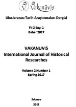 Problems of Studying the Crimean-Tatar Manuscripts of the Cossack Period on the Ukrainian-Turkish Relations Cover Image