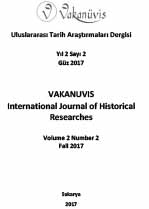 Bağımsız Ermenistan Yolunda Vazgeçilmez Bir Unsur Olarak Silahlanma (1890-1895)