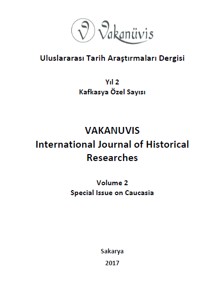 1595 Tarihli Defter-i Mufassal-ı Livâ-i Ahısha’da Geçen Türkçe Kökenli Kişi Adları Üzerine