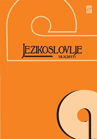 Fonološko-morfološke osobenosti turopoljskih povijesnih dokumenata 17. stoljeća