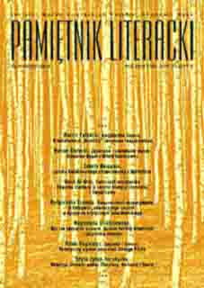 A Literary Report against Literature Cover Image