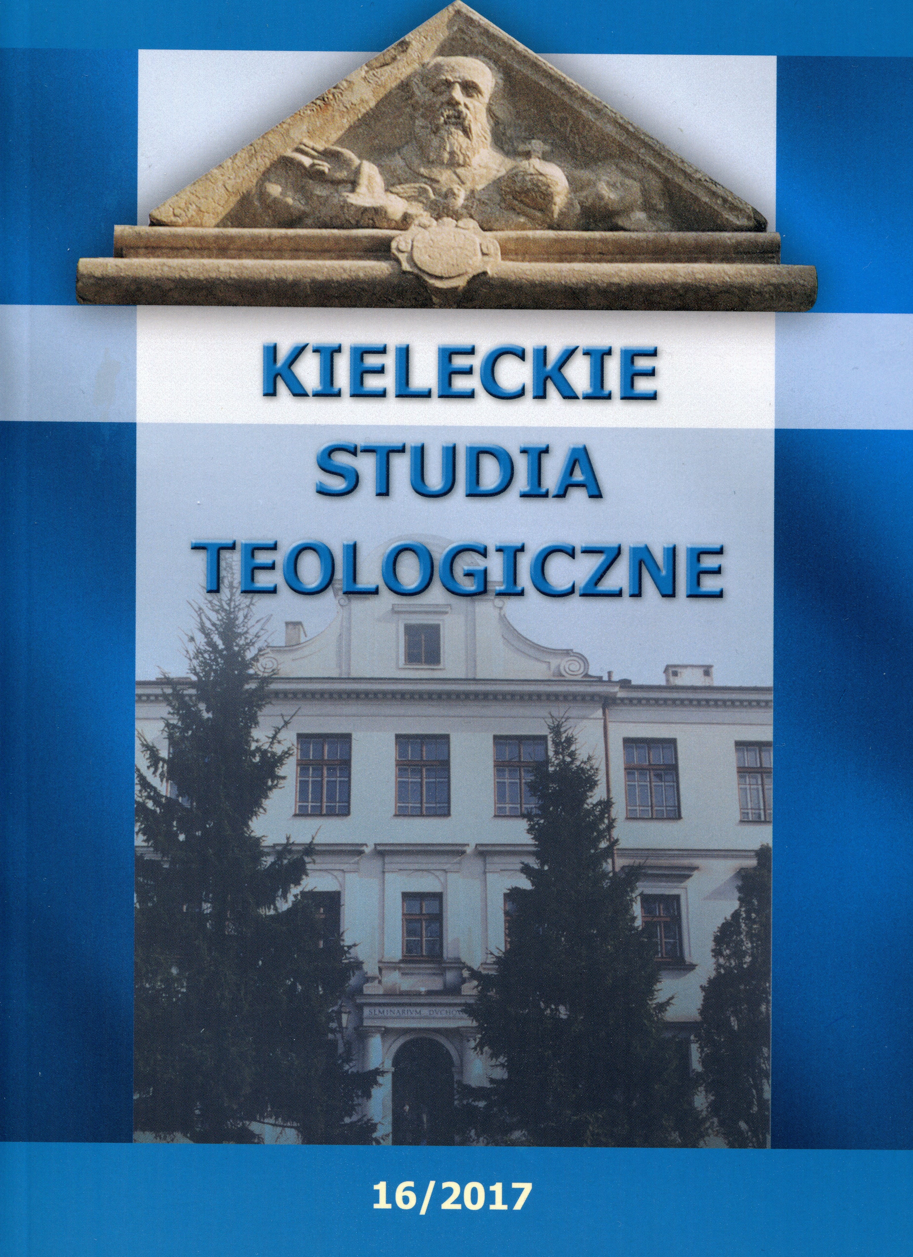 Biblijne podstawy posługi słowa według Josepha Ratzingera, Benedykta XVI