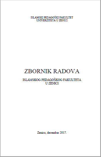 IZGRADNJA DOBROG ODNOSA SA UČENICIMA MLAĐEG UZRASTA I UTJECAJ TOG ODNOSA NA NJIHOVO POSTIGNUĆE U KONTEKSTU UČENJA ENGLESKOG KAO STRANOG JEZIKA