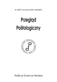 Chińska inicjatywa „jeden pas, jedna droga”: wyzwania i wymagania dotyczące jej skutecznego wdrożenia w Azji Środkowej