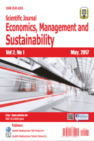 Determinants of foreign direct investment in Tunisia: Empirical assessment based on an application of the autoregressive distributed Lag model Cover Image