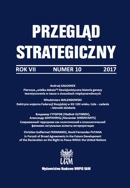 Dispute or Mediator? The Selection and Effectiveness of Conflict Management
in Civil Wars Cover Image