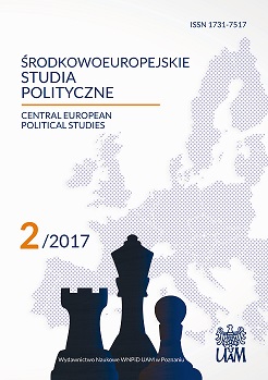 Programy polskich partii politycznych jako materiał empiryczny w badaniach dyskursu politycznego