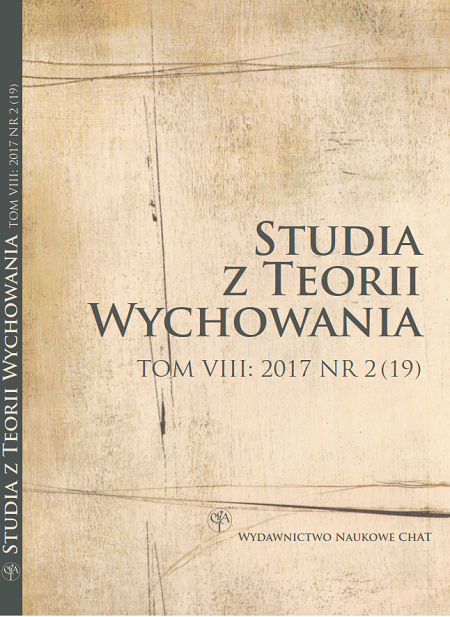 Edukacja akademicka: między transmisją wiedzy a jej konstruowaniem