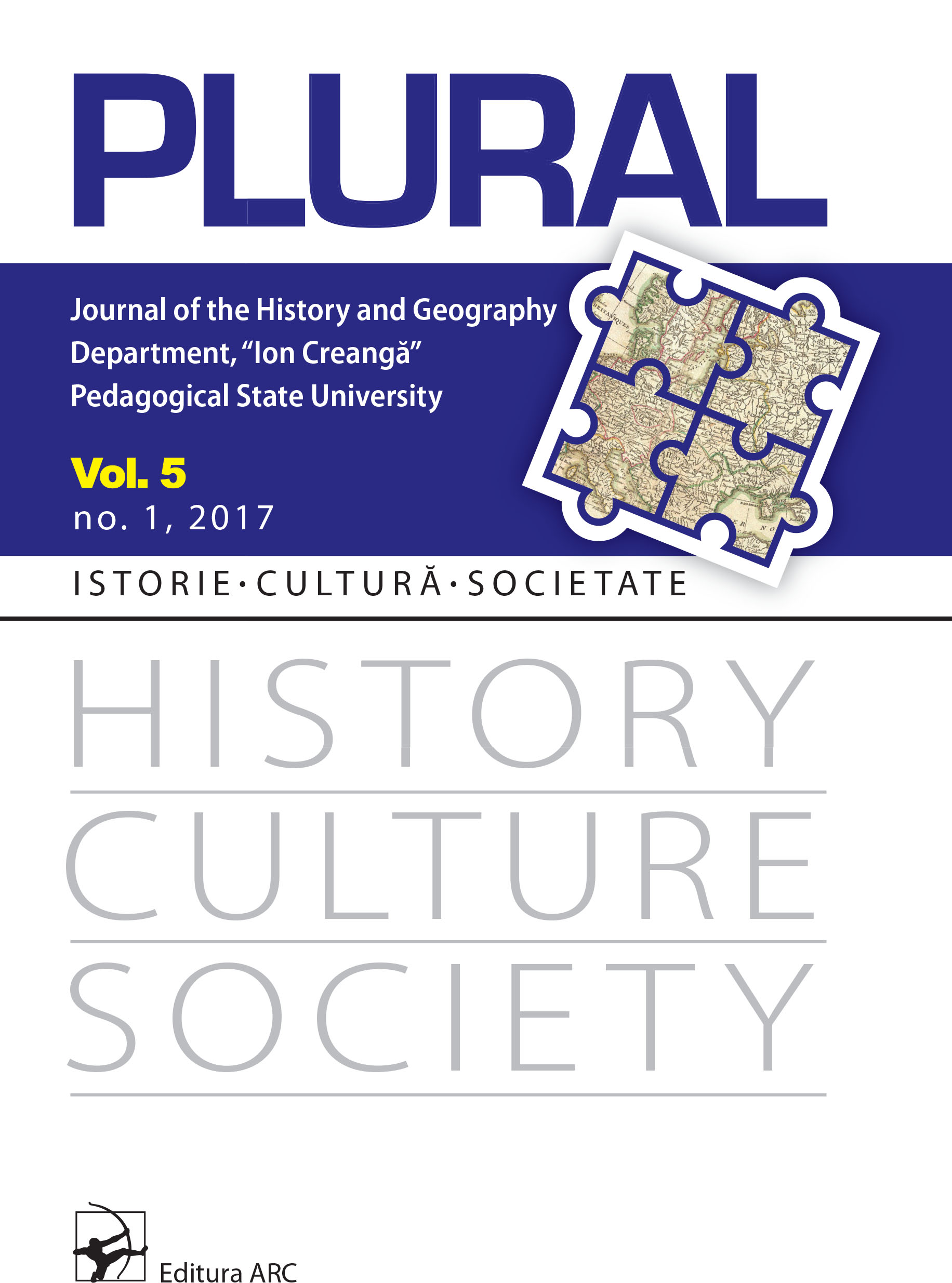 About Transylvania, Bucharest, Bessarabia, medieval Slavs and more ... Interview with Professor Florin Curta, University of Florida, USA Cover Image
