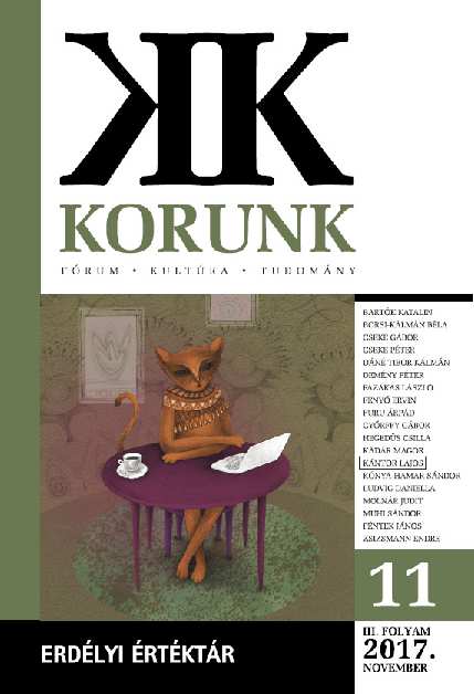 Emlékek és reflexiók EP „mesterről” (II.)
