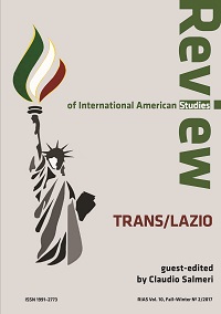 “This Town Is Against Gender”: Bending Gender in Italian Culture Cover Image