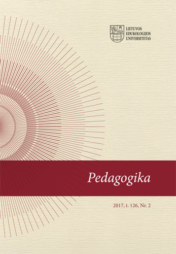 The Evaluation of New Mentoring Program for Novice Teachers according to Their Perceptions Cover Image