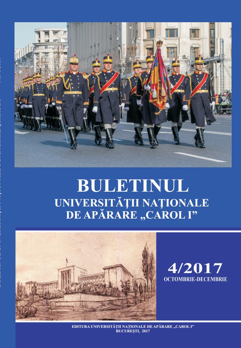 UNELE METODE MODERNE DE EVALUARE A PROCESULUI INSTRUCTIV-EDUCATIV ÎN DOMENIUL COMUNICAȚII ȘI INFORMATICĂ