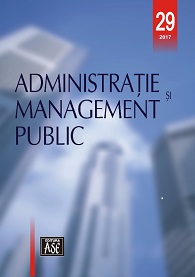 The Challenges Faced by the Strategic Management of Public Organizations Cover Image