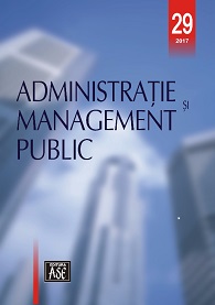 Public Administration Management and Social Services in Czech Municipalities: Perceived Attitudes of Municipal Officials with the Potential Application of the Smart City Principles