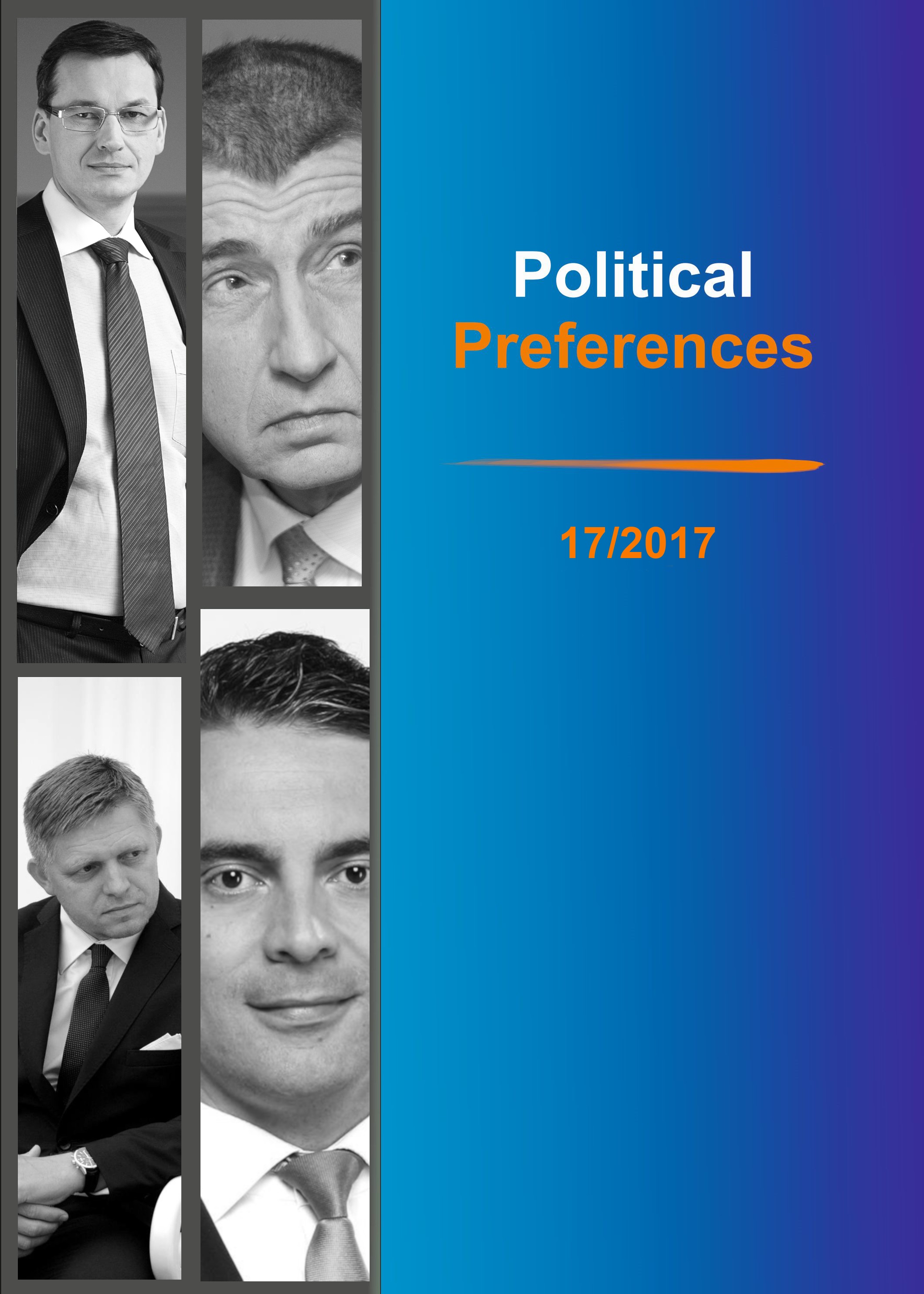 New parties in Poland, Czech Republic and Slovakia – electoral geography perspective Cover Image