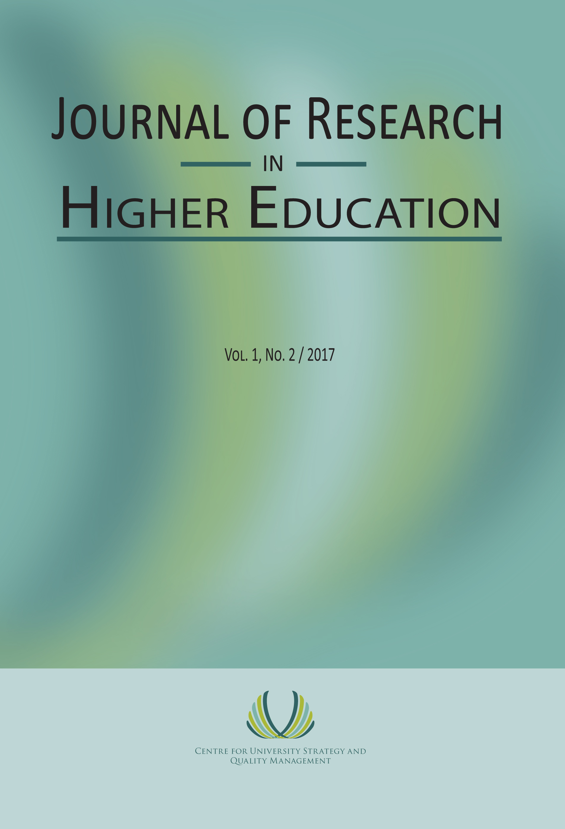 Pull Factors Attracting Romanian Students to Babeș-Bolyai University Cover Image