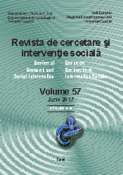 Paralytic Lumbar Disc Herniation. A Four Years Social and Economic Impact Study for North-East Region of Romania Cover Image